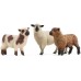 Schleich Farm World Sheep Friends (42660) Schleich Farm World Sheep Friends (42660)