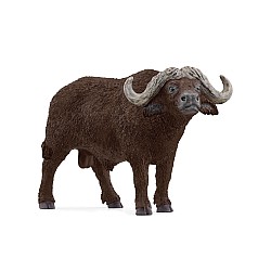 Schleich Wild Life African Buffalo (148729)