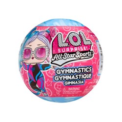 L.o.l. All Star Sports Gymnastics (593317)