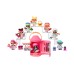 L.o.l. Surprise! Loves Crayola Color Me Studio (505273)