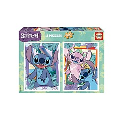 Educa 2x500 Stitch (80-19732)