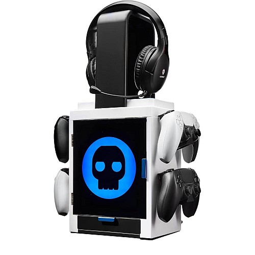 Numskull Ps5 Inspired Light Locker