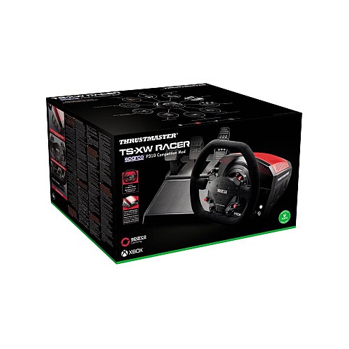 Thrustmaster Ts-xw Racer Sparco P310 Racing Wheel - Pc