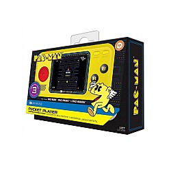 My Arcade Pac-man Pocket Player Pro