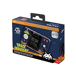 My Arcade Space Invaders Pocket Player Pro