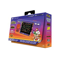 My Arcade Data East Hits Pocket Player