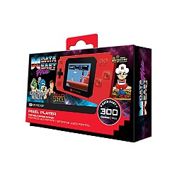 My Arcade Pixel Player Handheld Game Console