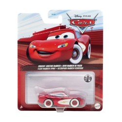 Disney Pixar Cars Radiator Springs Cruisin Lightning Mcqueen (gkb17)