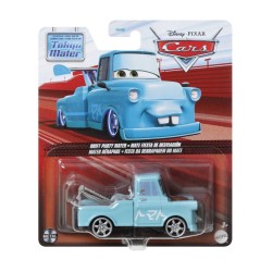 Disney Pixar Cars Drift Party M (hky47)