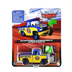 Disney Pixar Cars Hover (hky57)
