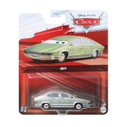 Disney Pixar Cars Patty (dkg36)