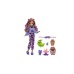 Monster High Creepover Party Clawdeen Wolf (hky67)