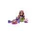 Monster High Creepover Party Clawdeen Wolf (hky67)