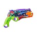 Nerf Teenage Mutant Ninja Turtles Mutant Mayhem Blaster (f9972)