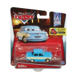 Disney Pixar Cars Vladimir Trunkov (dkg45)