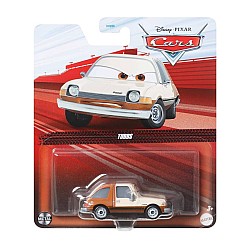 Disney Pixar Cars bs (dkg44)