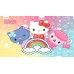 Ravensburger Puzzle Hello Kitty Super Style 2x24pc Ravensburger Puzzle Hello Kitty Super Style 2x24pc