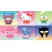 Ravensburger Puzzle Hello Kitty Super Style 2x24pc Ravensburger Puzzle Hello Kitty Super Style 2x24pc