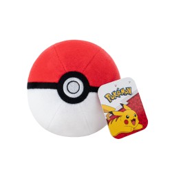 Pokemon Plush Pokeball Random 10cm (pkw3554-1)