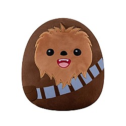 Squishmallows Star Wars Plush Chewbacca 25cm (110015)