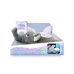 Stars Elephant