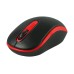 Mouse Speedlink Ceptica Wireless Black-red