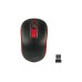 Mouse Speedlink Ceptica Wireless Black-red