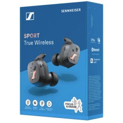 Sennheiser Sport True Wireless (cx200tw1) Sport