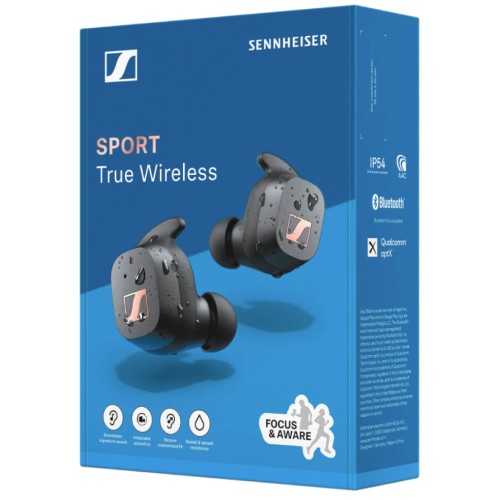 Sennheiser Sport True Wireless (cx200tw1) Sport