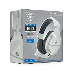 Turtle Beach Stealth 600p Gen2 White
