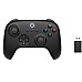 Controller 8bitdo Ultimate With Charging Dock Black
