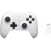 Controller 8bitdo Ultimate With Charging Dock White