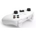 Controller 8bitdo Ultimate With Charging Dock White