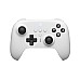 Controller 8bitdo Ultimate With Charging Dock White