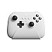 Controller 8bitdo Ultimate With Charging Dock White