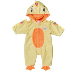 Baby Born Bath Night Onesie 43cm (835852)