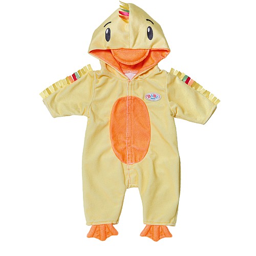 Baby Born Bath Night Onesie 43cm (835852)