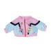 Baby Born Little Jogging Suit 36cm (836347) Baby Born Little Jogging Suit 36cm (836347)