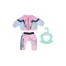 Baby Born Little Jogging Suit 36cm (836347) Baby Born Little Jogging Suit 36cm (836347)
