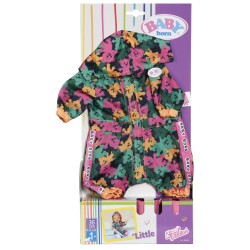 Baby Born Little Outdoor Onesie 36cm (836323)
