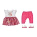 Baby Born Little Everyday Outfit 36cm (836330)