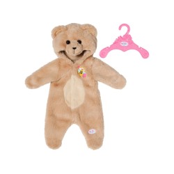 Baby Born Bear Suit 43cm (836088)