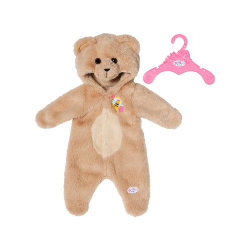 Baby Born Bear Suit 43cm (836088)