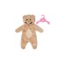 Baby Born Bear Suit 43cm (836088) Baby Born Bear Suit 43cm (836088)