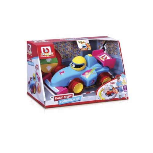 Bb Junior Easy Formula Rc (1695003)