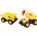 Power X Sand Truck Dumper 25cm (60242)
