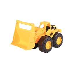 Power X Sand Truck Bulldozer 25cm (60244)
