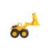 Power X Sand Truck Bulldozer 25cm (60244)