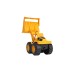 Power X Sand Truck Bulldozer 25cm (60244)