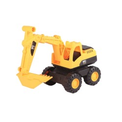 Powerx Sand Truck Excavator 25cm (60243)